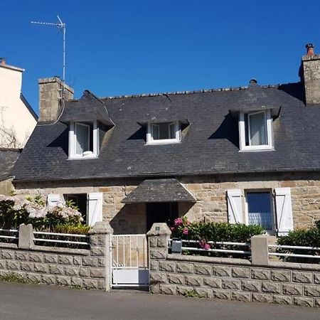 Paradis Breton Kermaria-Sulard Exterior foto